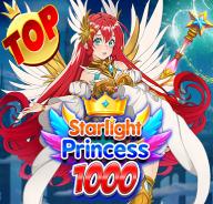 Starlight Princess x1000