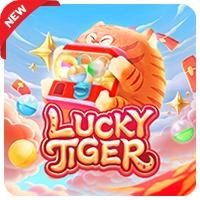 Lucky Tiger